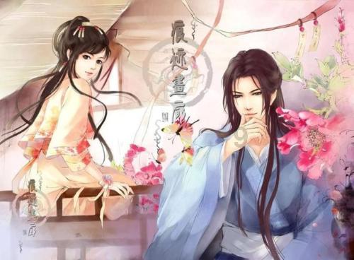 适合新人的五人剧本杀有哪些推荐?(不恐怖的)?游戏画面