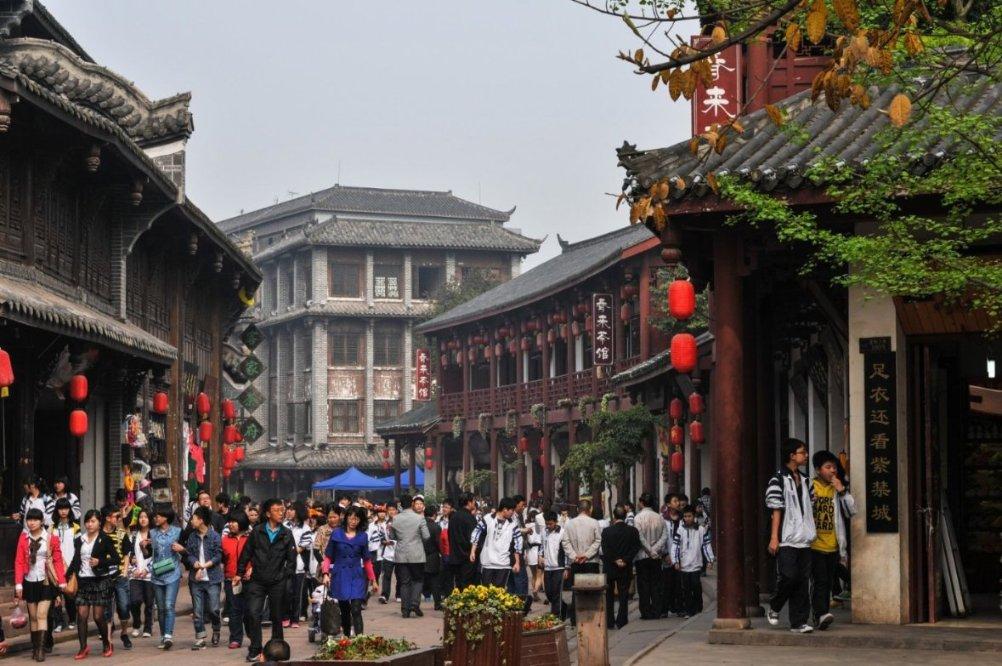 我在隋唐当暴君杨广江南 三十年河东 三十年河西